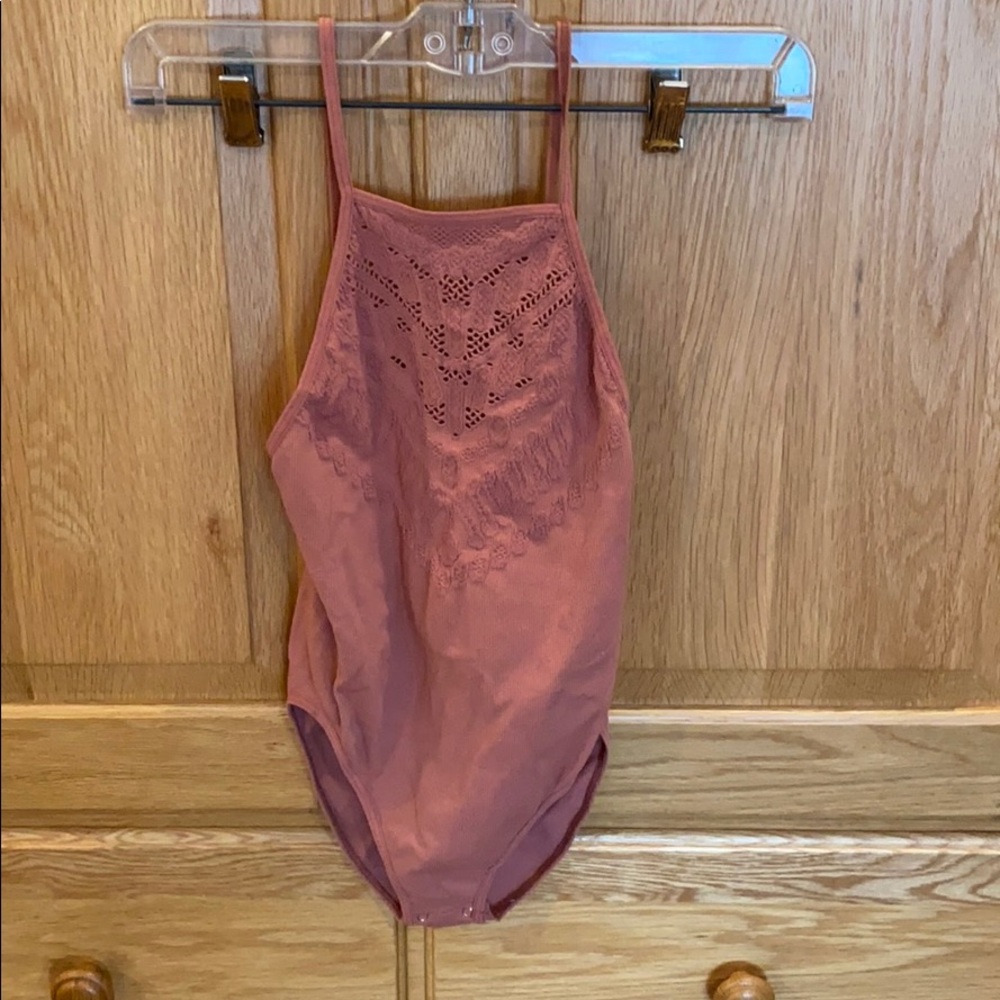free people bodysuit